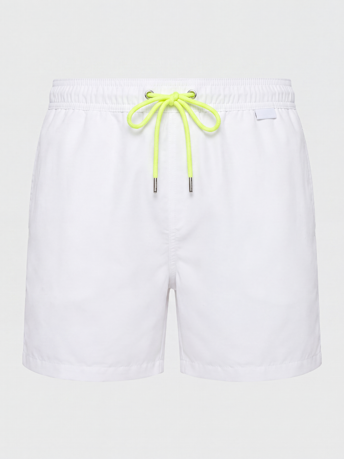 COSTUME MARE BIANCO