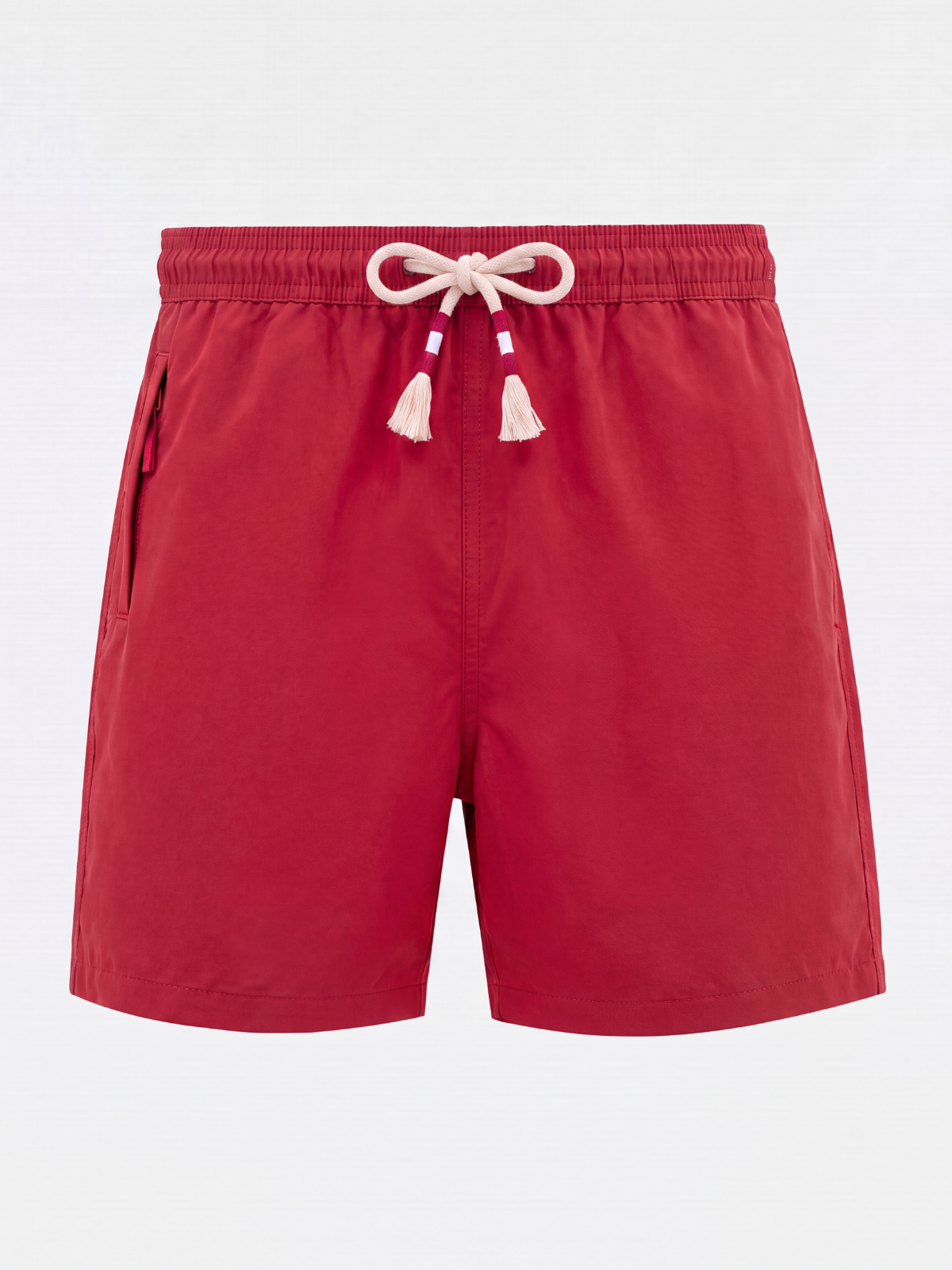 COSTUME MARE ROSSO